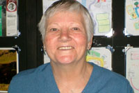 Meira James
