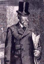 Charles Stewart Parnell