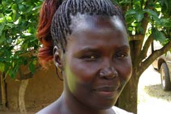 Helen Kongai