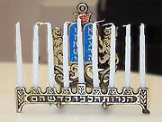 Menorah