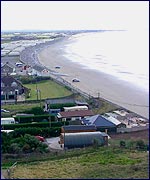 Brean Down