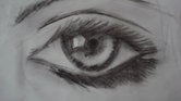 look into my... look into my...