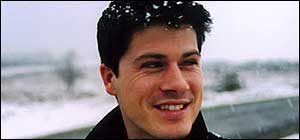Seth Lakeman chats to Judi Spiers about his album, Kitty Jay