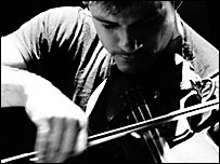 Seth Lakeman