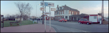 Leysdown