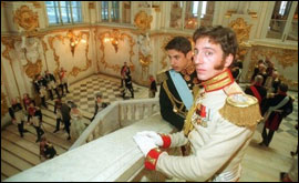 Russian Ark