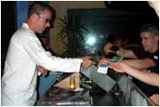 Judge Jules