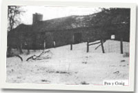 Pen y Graig, Gwytherin