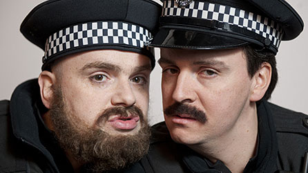Burnistoun