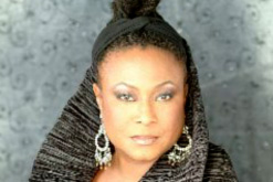 Geri Allen