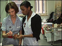 Nurses