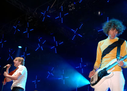 Sunday Main Stage