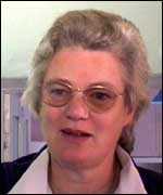 Pippa Hanbury.