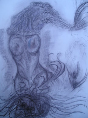 Mermaid Jumb