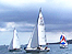 Sailing in Cornwall