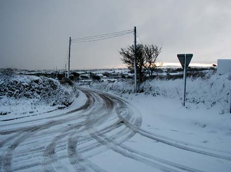 Coverack