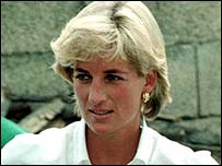 Princesa Diana