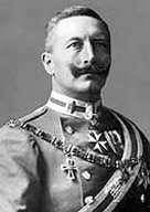 Kaiser Wilhelm II