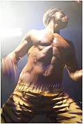 Dancer