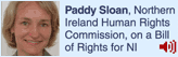 Image of Paddy Sloan