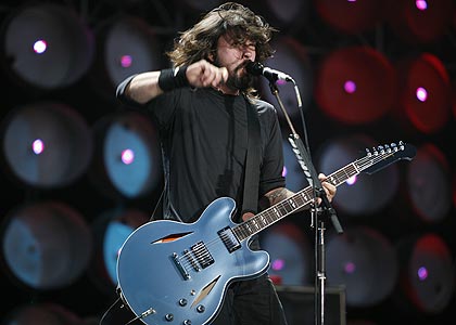 Foo Fighters