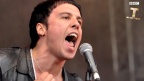 The Cribs live at T in the Park