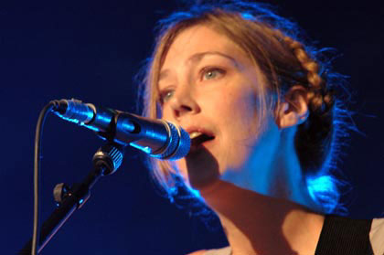 BBC Radio 2 Cambridge Folk Festival 2004