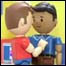 Rick &amp; Steve