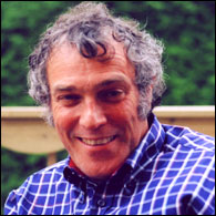 Georgie's husband, Steve