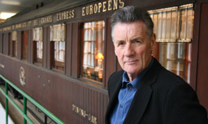 Michael Palin presents Timewatch: The Last Day Of World War One