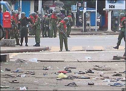 Miến Điện
