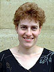 Sgt Alison Clabon