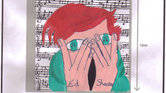 Ed Sheeran Album... Ed Sheeran Album...