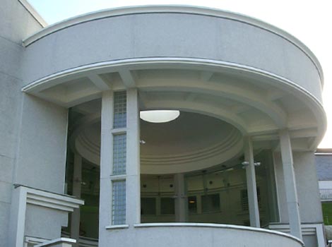 The Tate St Ives