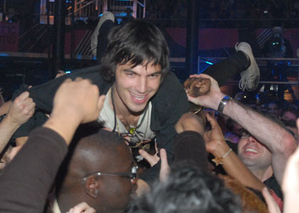 Mark Ronson and special guests with the BBC Concert Orchestra