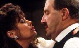 Cast of Allo Allo