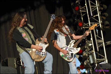 Rock and Blues Custom Show 2006