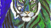 Green Eyes