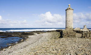 Dennis Head Old Beacon