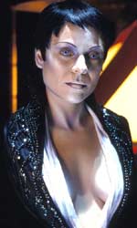 Commandant Grayza