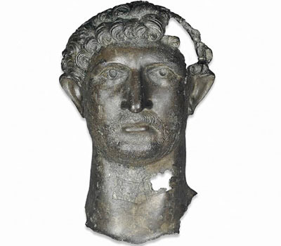 Hadrian