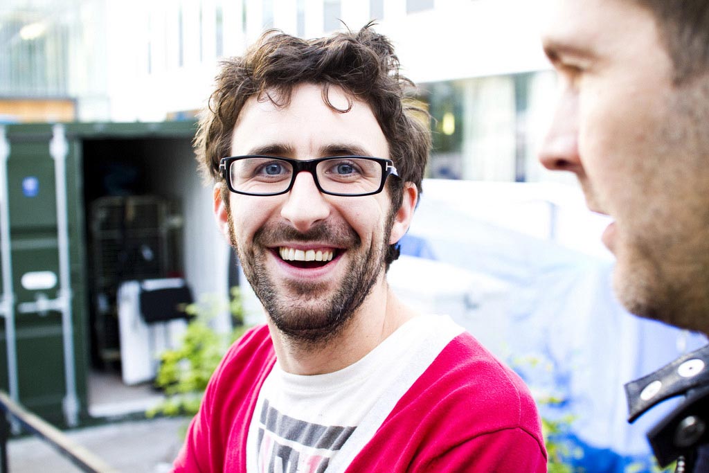 Mark Watson