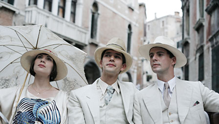 Brideshead Revisited