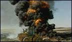 Bomb in Iraq