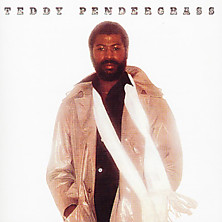 Review of Teddy Pendergrass