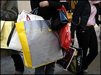 Compras