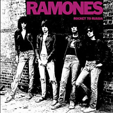 Review of Rocket to Russia