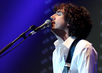 Snow Patrol