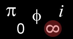 5 Numbers: Infinity