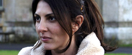 Gina Bellman as Claire
